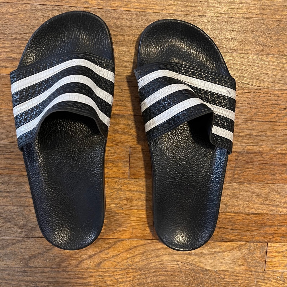 Adidas Slides